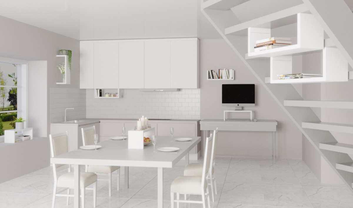 dshelf den flexibla hyllan