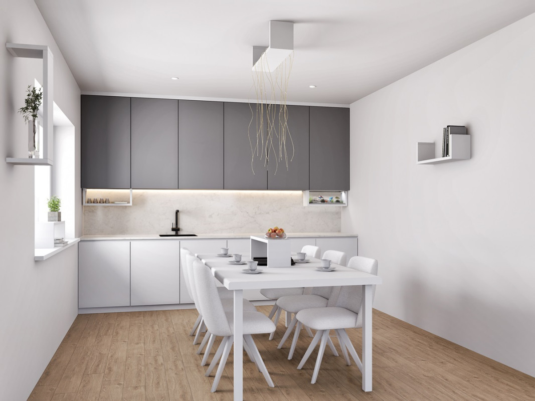 DSHELF versatile storage shelf