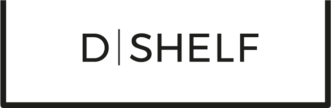 DSHELF logotyp